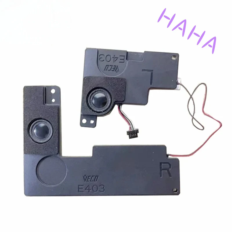 Новый оригинальный комплект динамиков для ноутбука H+ для ASUS E403S E403SA E403N
