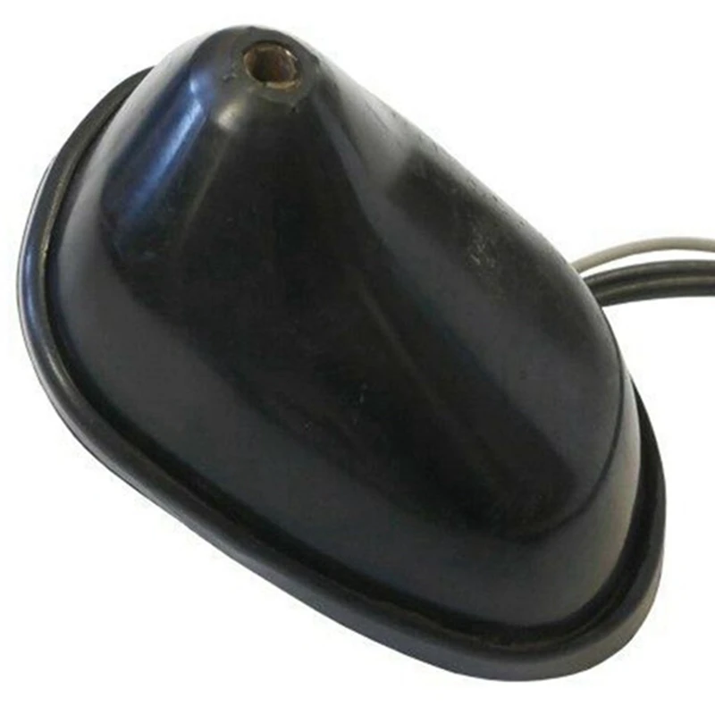 Резиновый для автомобилей уплотнение антенны на крышу для Opel Corsa C D Zafira a B (большое основание)