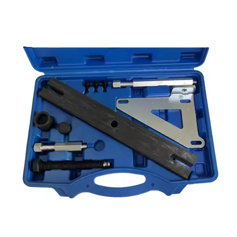 جودة عالية جديدة لـ Gloed novog transmissiegereedschap جهة توصيل مزدوجة DSG 7 0AM DQ200 behuizingsvervaideraar alkalitve for VW