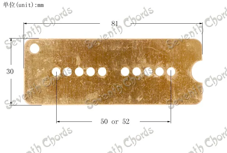 A Set N&B Single Coil P 90 Soapbar P90 Soap bar Pickup Humbucker Kits Producing Accessories /Bobbins/Brass Baseplate/Bar Magnet