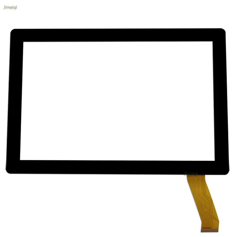 Why the WJWK FF808 Tablet External Capacitive Touch Screen Digitizer Panel Sensor is the Best Replacement for Your Phablet