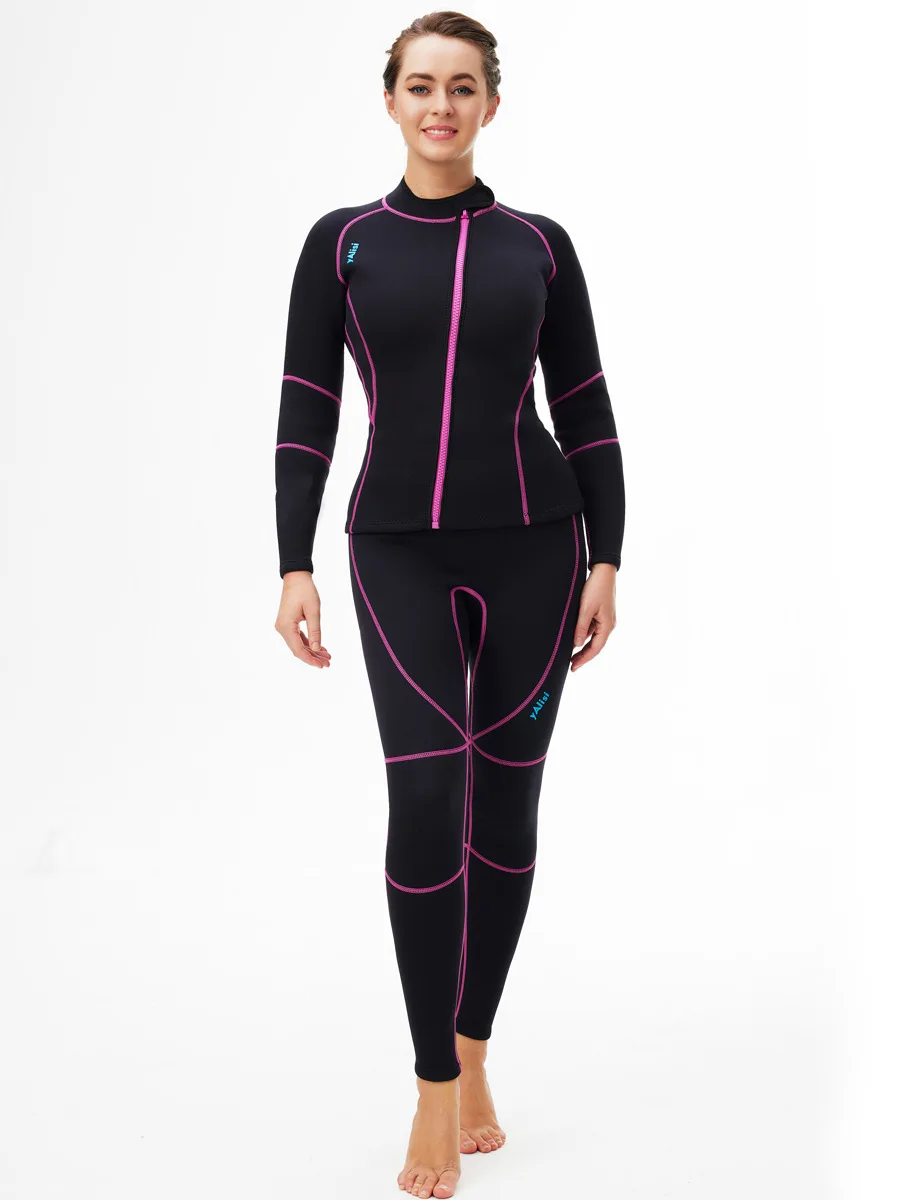 Thumbnail 3 - #34 Cheap Wetsuit Tops Worth Buying