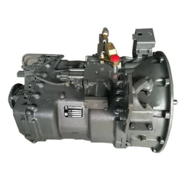 HW19710 transmission  gearbox for sinotruk howo shacman faw DONGFENG  foton  truck FAST ZF gearbox