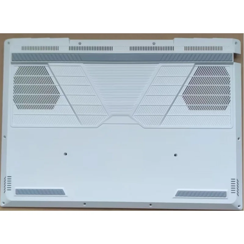 

Новый нижний корпус (крышка D) для MECHREVO X Pro 2025, белый