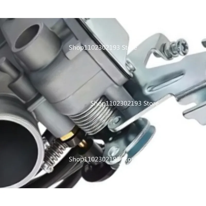 

5GF-14301-01-00 Motorcycle Carburetor Suitable for TTR 250 TTR250 99-06