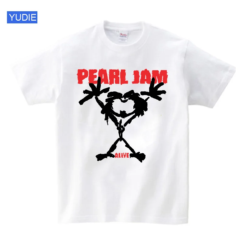 Band T Shirt Music Rock Shirt Kids Summer Top  T-shirt Boys Girls Tee Fashion Children Game Kids Clothes Baby Teen Boys T Shirt