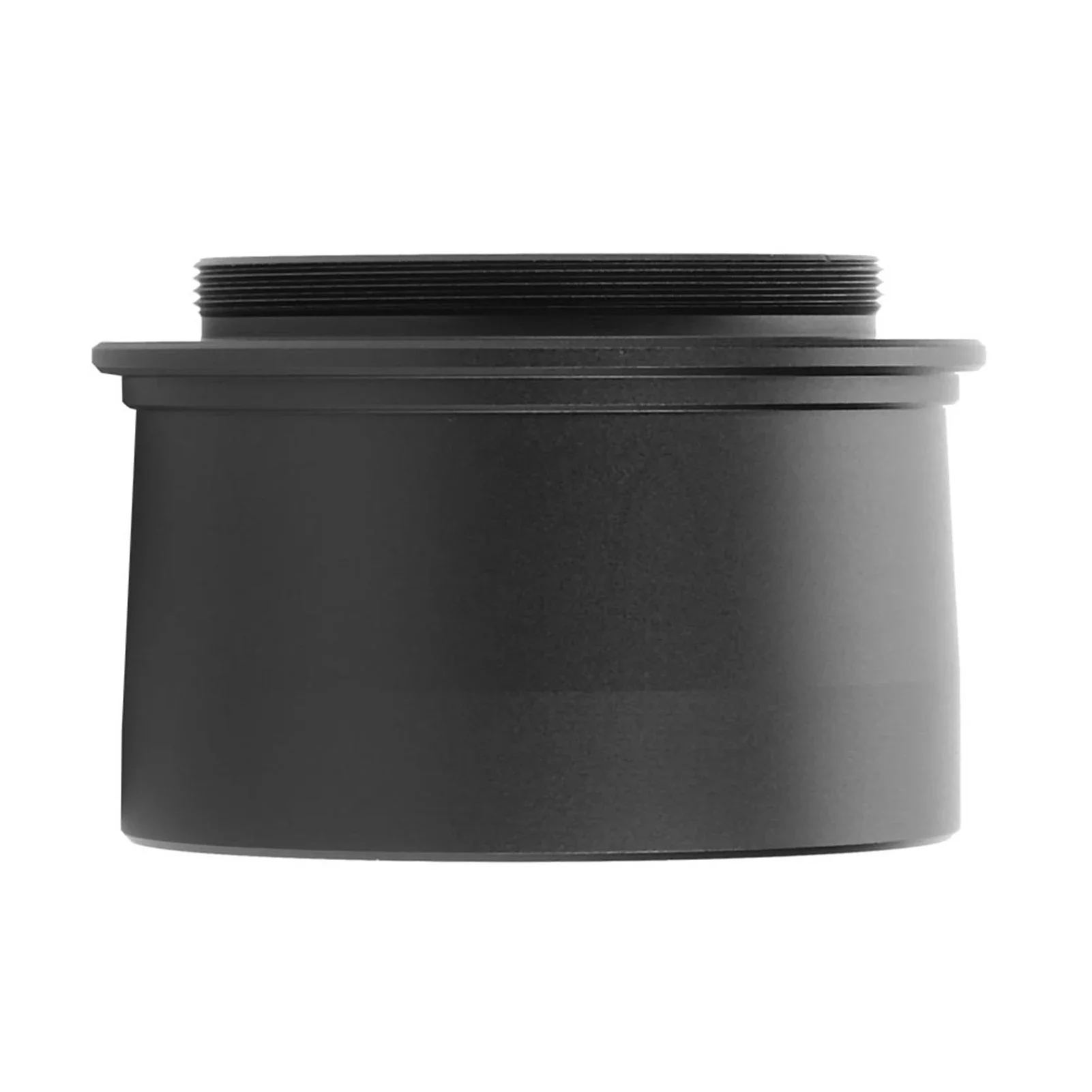 

2 Inches Connection Sleeve T2 Interface Astronomical Telescope Photography Camera Accessories Extending Tube