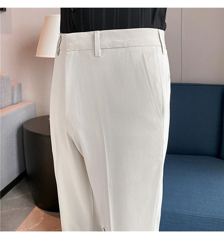 Men Solid Boutique Suits Pants Male Formal Wear Wedding Dress Trousers Quality Men British Style Business Casual Suit Pants 36 - AliExpress 200000343 Men Solid Boutique Suits Pants Male Formal Wear Wedding Dress Trousers Quality Men British Style Business Casual Suit Pants 36 - AliExpress 200000343