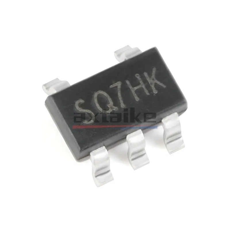 20PCS SGM2036-1.2 1.5 1.8 2.8 3.3 ADJYN5G/TR SOT23-5 SMD SGM2036 300mA LDO RF Linear Regulators Voltage Regulator IC