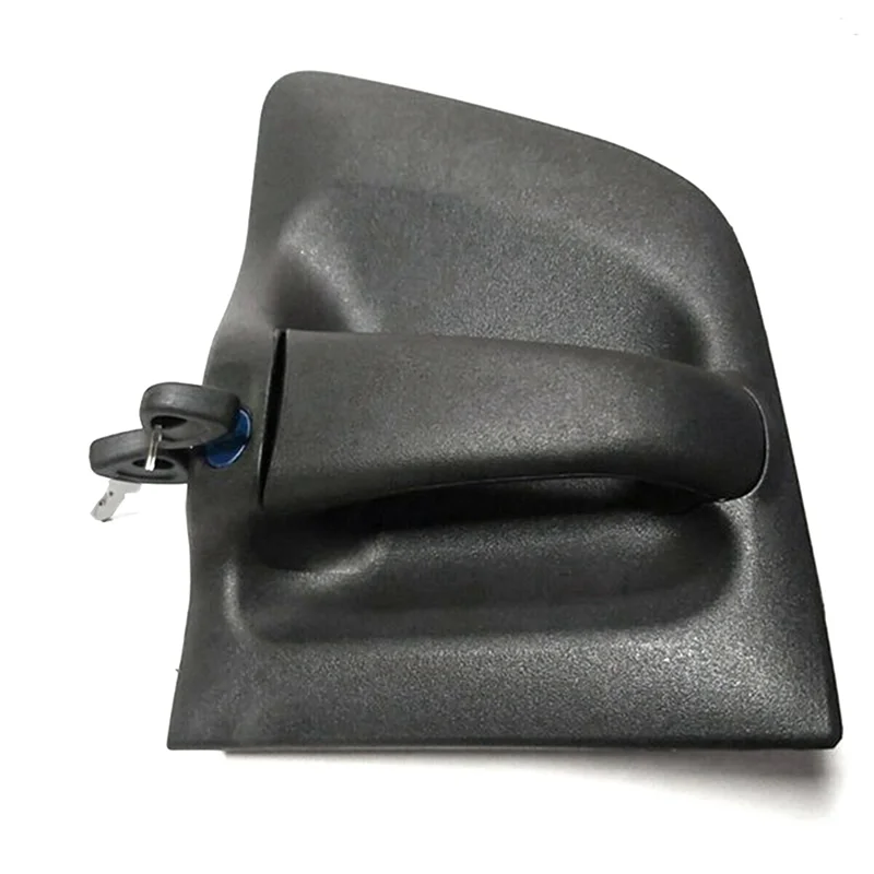 

ABOK-Car Side Door Handle For Scania R340 R380 R470 P470 R500 R580 G420 P420 R420