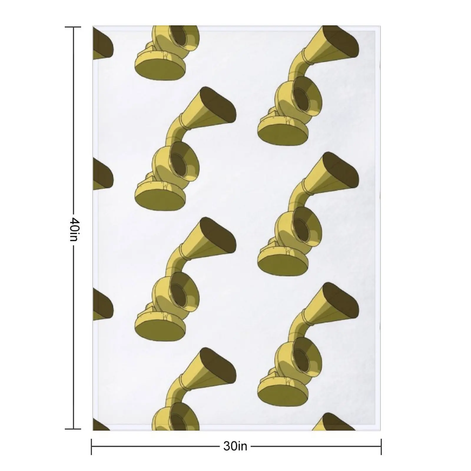 ACA Allertor/Mobil Directo رمي بطانية فاخرة رمي واحدة الزخرفية رمي البطانيات رقيقة