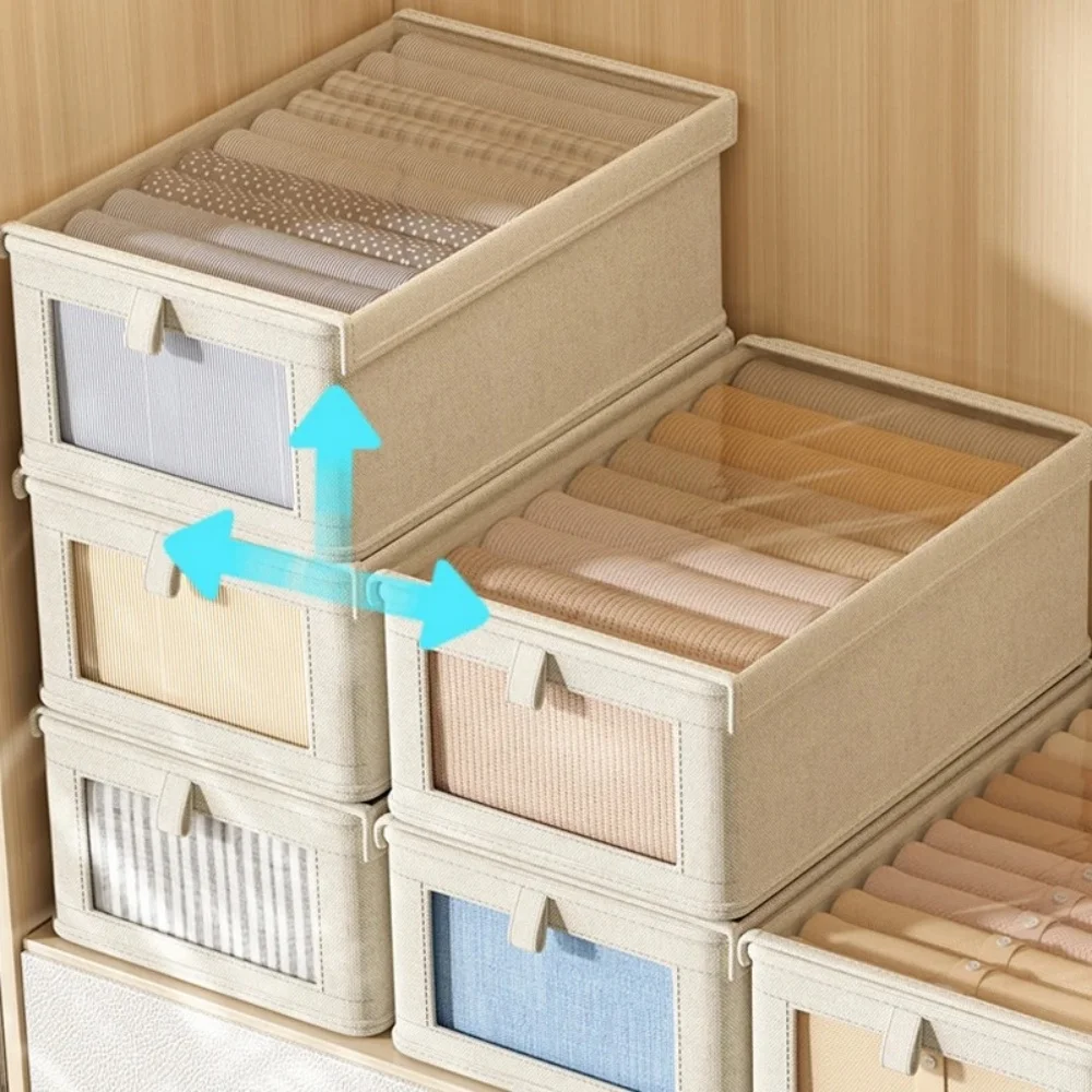 Thumbnail 3 - #27 New Under Bed Storage Bags Arrivals