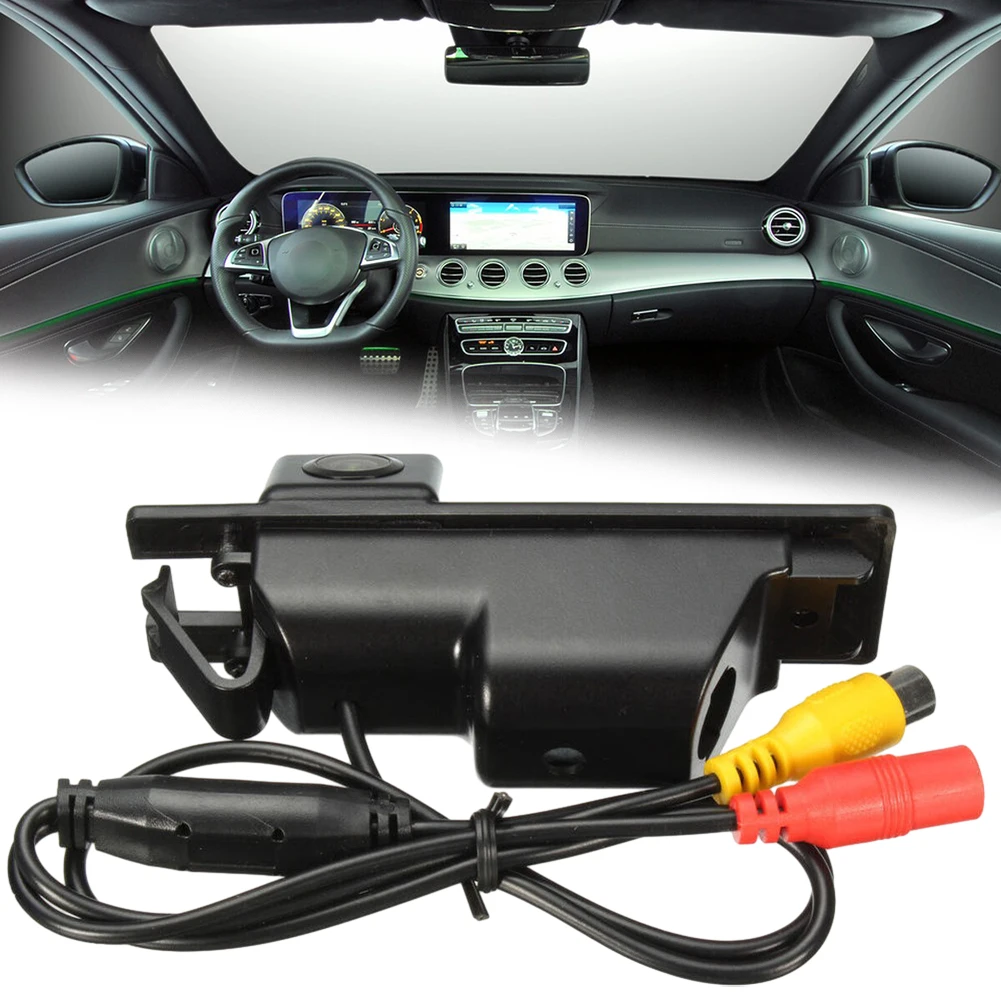 

3W Car Reverse Camera Professional Night Looking Car Backup Camera Car Driving Supplies