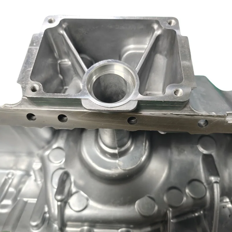 Cárter de aceite de piezas automotrices 11137635651 111 37 635 651