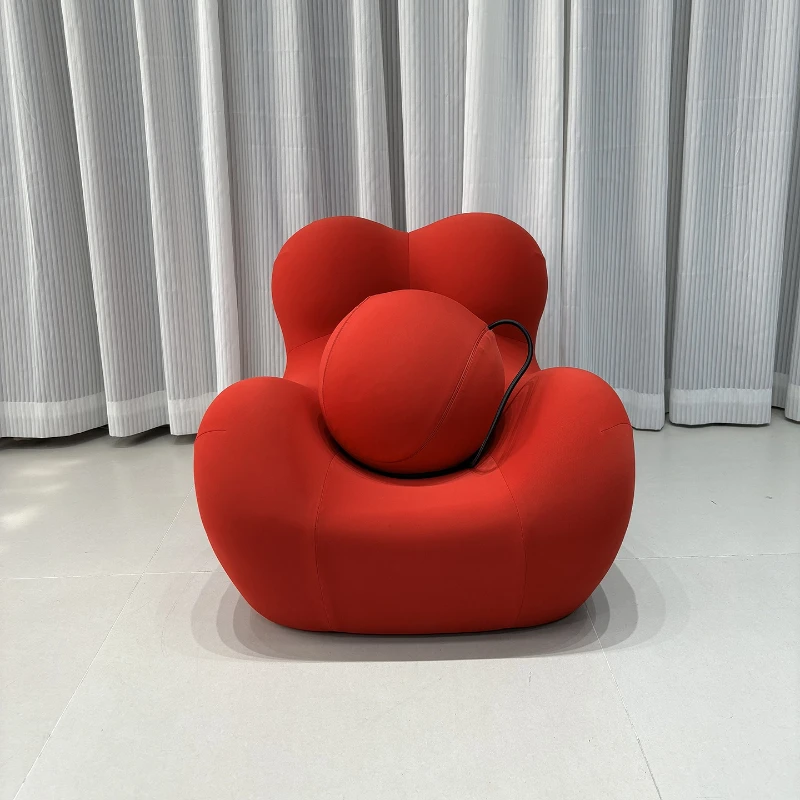 

Children's Lazy Sofa Chair Living Room Balcony Bedroom Leisure Chair
