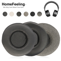 Homefeeling Earpads For Bluedio Victory(V1) Headphone Soft Earcushion Ear Pads Replacement Headset Accessaries
