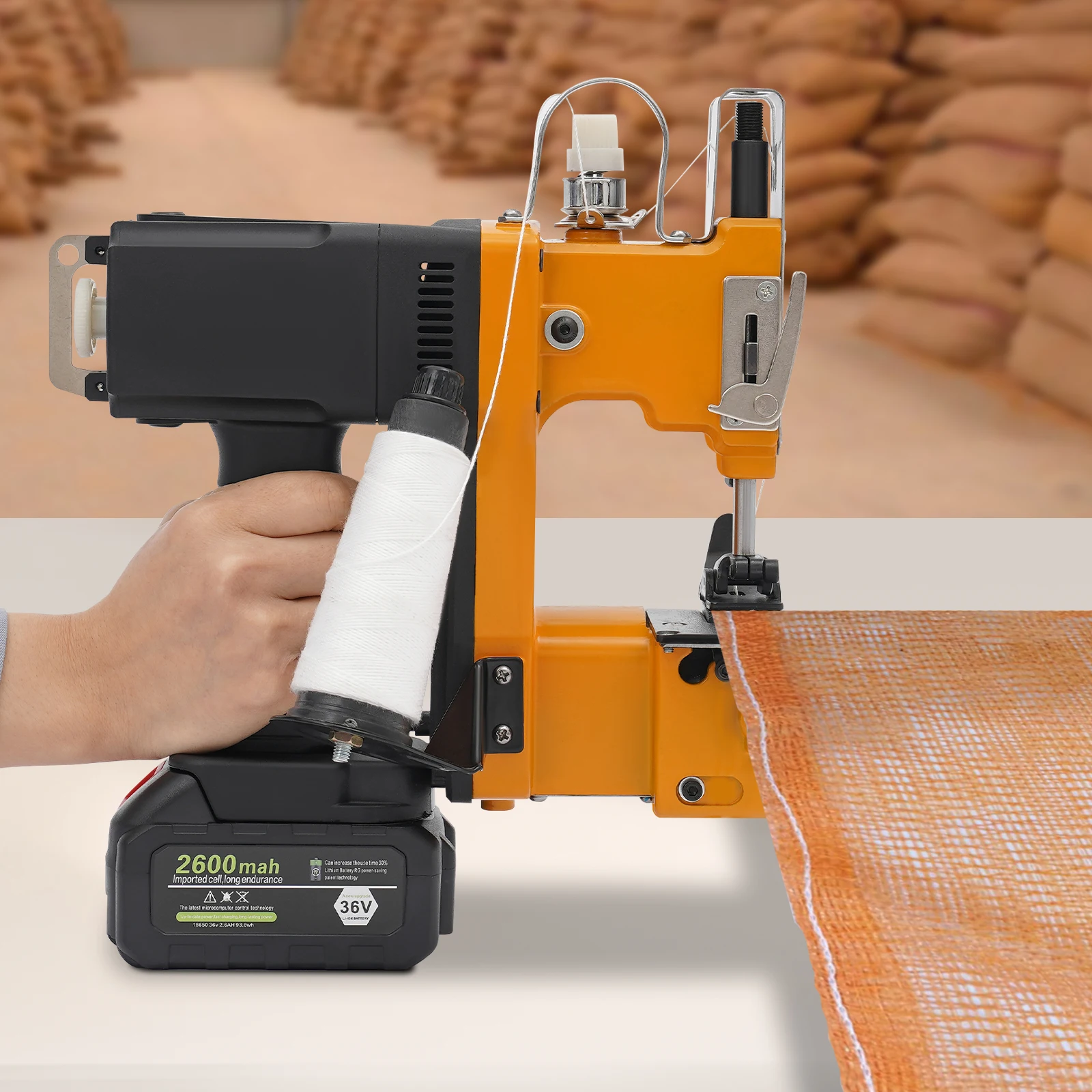 Thumbnail 3 - #1 Latest Portable Bag Sealers Offers