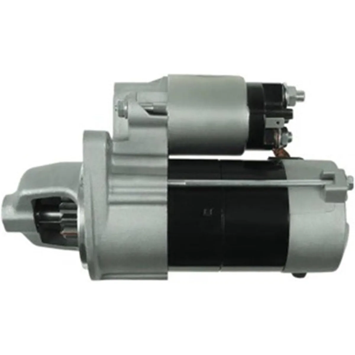 

1PCS Starter Motor 228000-5401 2280007611 Fits For Kubota BX2660 BX2670 KX41-2 KX41-2S KX91-2S Engine D905E-BX D1105BH V1505BH