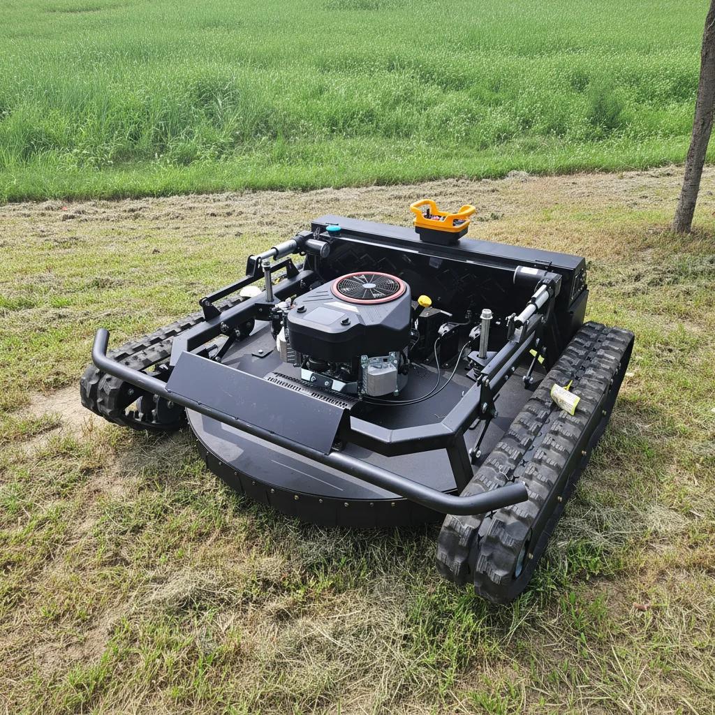 Customize Lawn Mower EPA Certified High Power Garden Grass Cutting Machine Fast Shipping