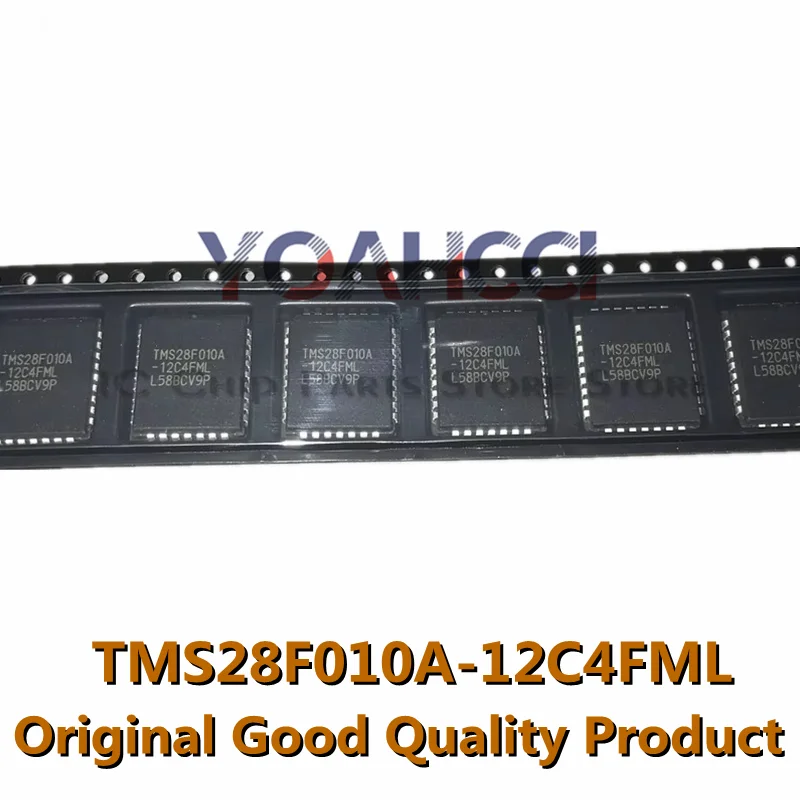 

TMS28F010 TMS28F010A-12C4FML PLCC32 (_5pieces) , Original Integrated Circuits In Stock