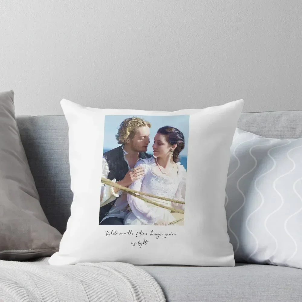 

Frary Reign Throw Pillow christmas supplies Pillow Decor Custom Cushion luxury covers pillow