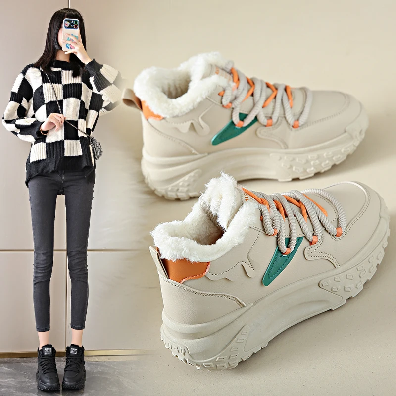Tt8888 Winter Cotton Shoes: My Real Experience Wearing Them Through -30°C Snowstorms