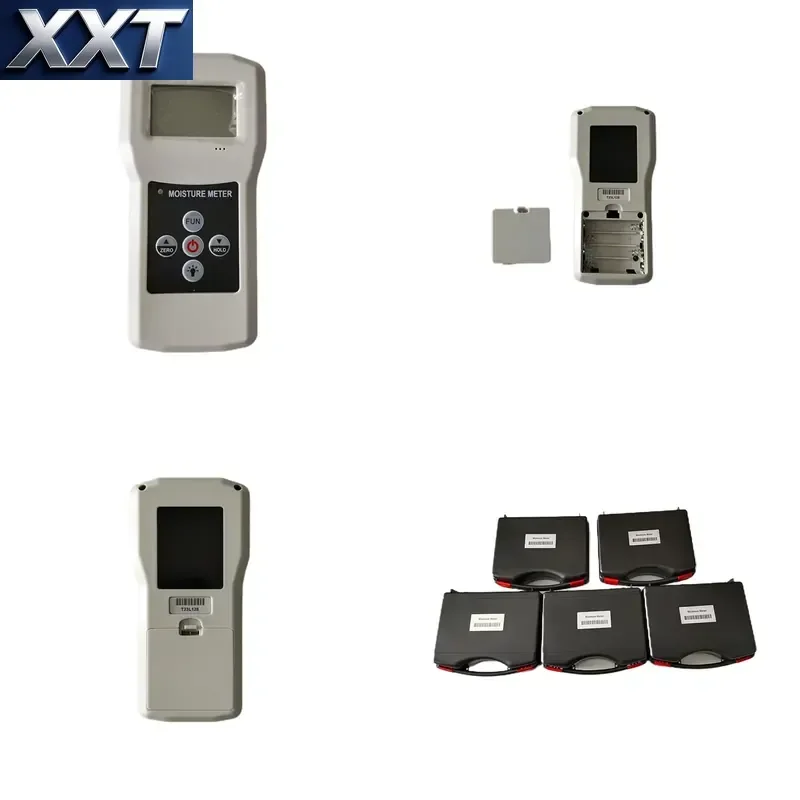 XXT SYE3100 Inductive Moisture Meter for Measuring Moisture Content of Wood ,Timber,paper,Bamboo,Carton ,concrete, Leather,
