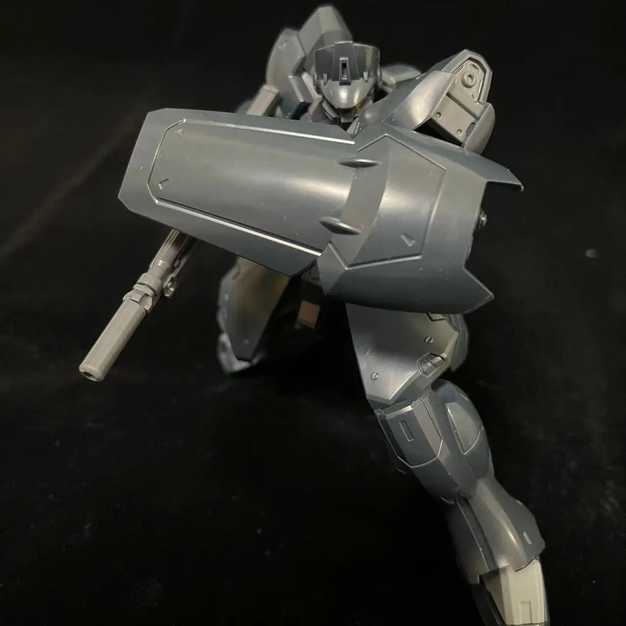 جديد الشيخ البر الرئيسى Za-O5 Za-Bol عمل أرقام الجمعية أطقم منمذجة تمثال تمثال نموذج جمع غرفة ديكورا مكتب اللعب هدية