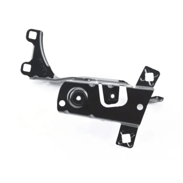 OEM 41617427501 Car Engine Bonnet Hood for BMW 7 G11 G12 2016 2017 2018 - Image 4