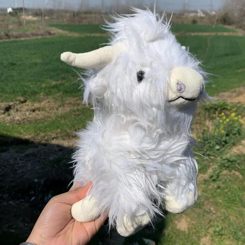 Danbghyuo Highland Cow Plush Toy,Juguete de Peluche Suave de Vaca,Juguetes de Peluche,Bonito Juguete de Peluches de Vaca, Muñeca para Regalar a Niños y Niños Favoritos Cumpleaños Regalo 28cm Danbghyuo Highland Cow Plush Toy,Juguete de Peluche Suave de Vaca,Juguetes de Peluche,Bonito Juguete de Peluches de Vaca, Muñeca para Regalar a Niños y Niños Favoritos Cumpleaños Regalo 28cm