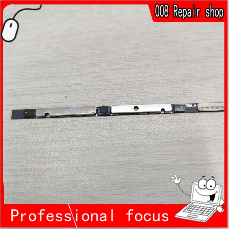 1PC  WEBCAM CAMERA MODULE for HP ENVY X360 13-AQ 13-AR 14M-DH 15M-DR