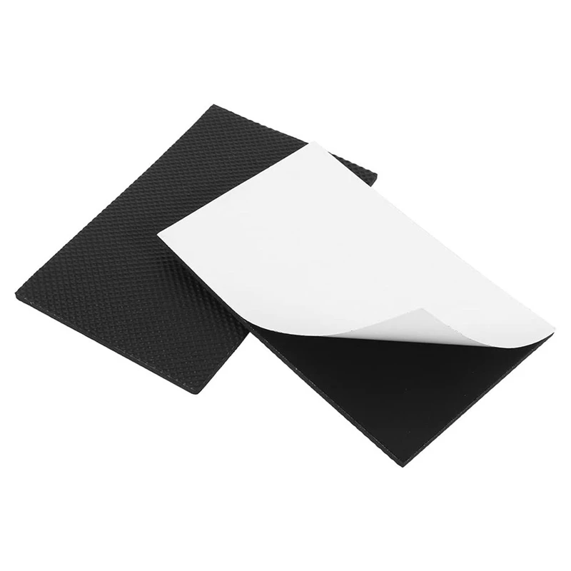 ¡Promoción! Almohadillas antideslizantes para muebles, protectores de suelo para silla, sofá, 12 tabletas
