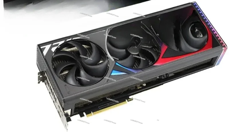 For  Rog_Strix_GeForce_RTX - 4080  4090 OC 24GB Graphics Cards