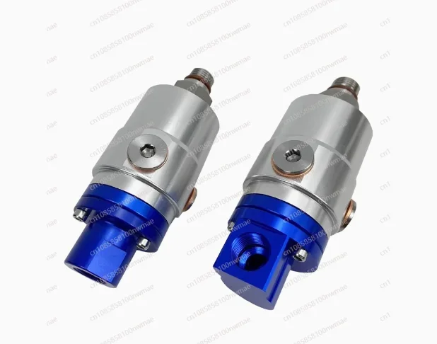 Suitable for Replacing Deublin 1109-020-188 High-speed Rotary Joint Machine Tool Machining Center Water Outlet Rotary Joint