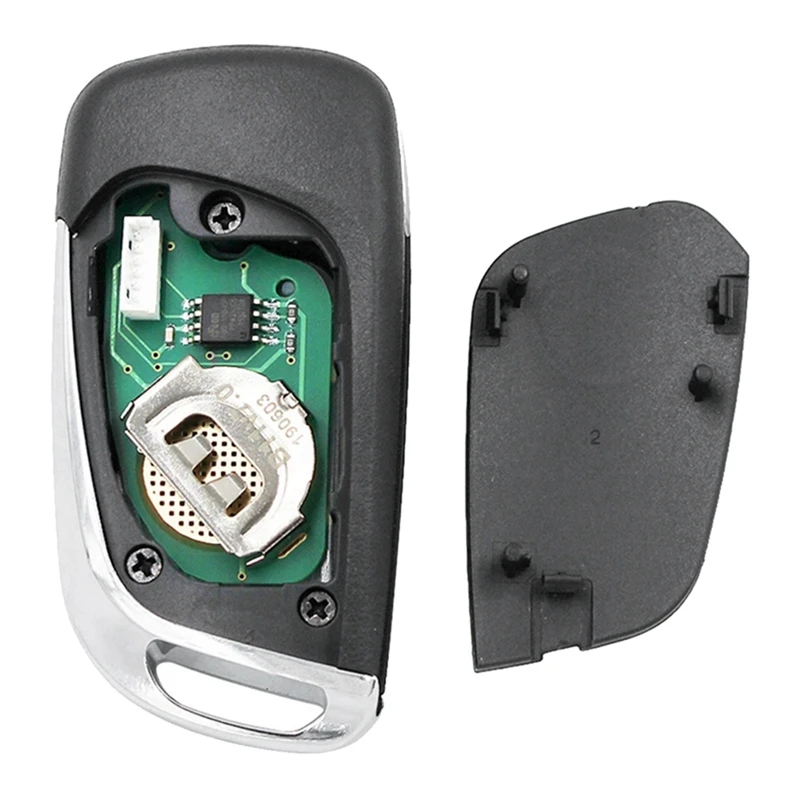 KEYDIY NB11-2 KD Remote Control Car Key Universal 2 Button For DS Style For KD900/KD-X2 KD MINI/ KD-MAX Programmer