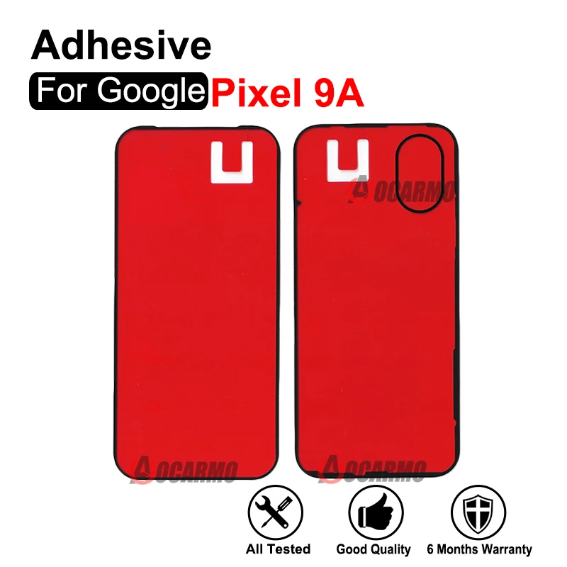 For Google Pixel 9A… - image