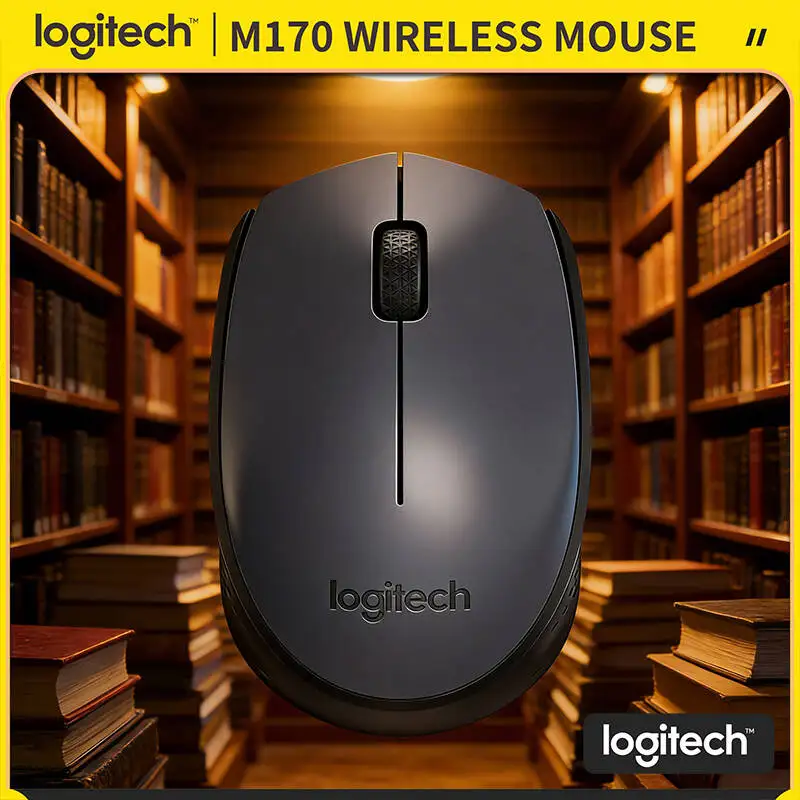 Logitech M170 Wirel…