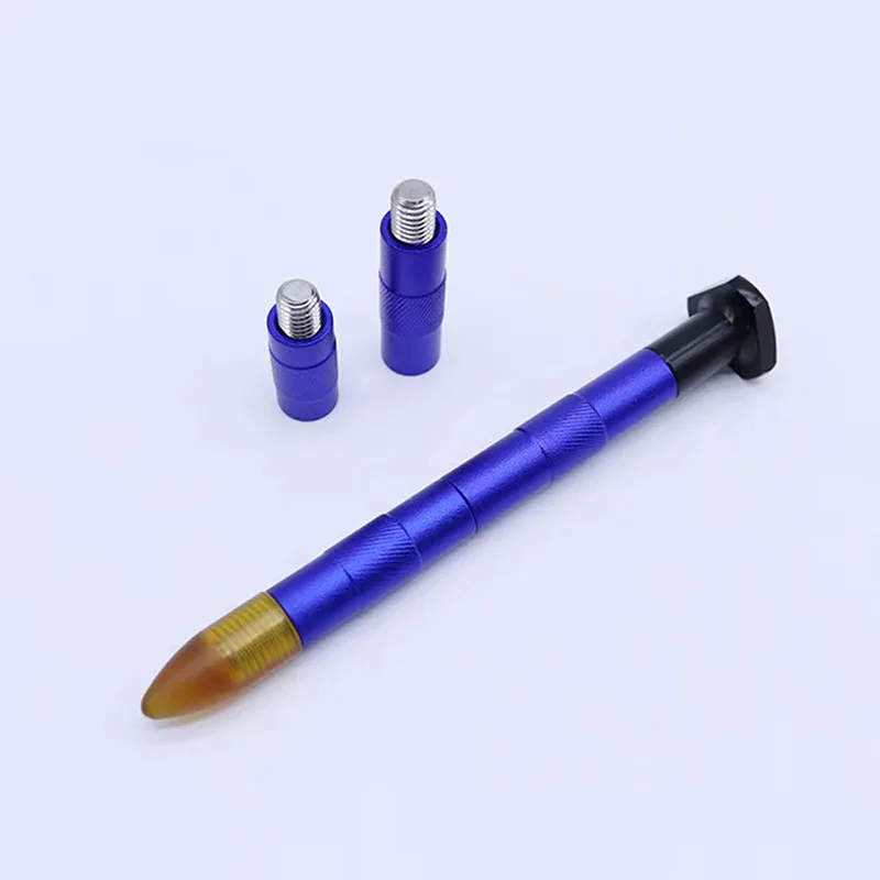 New car unpainted dent repair tooltapping pendisassembly tooladjustable lengthcar repair tooldent removalmanual tool