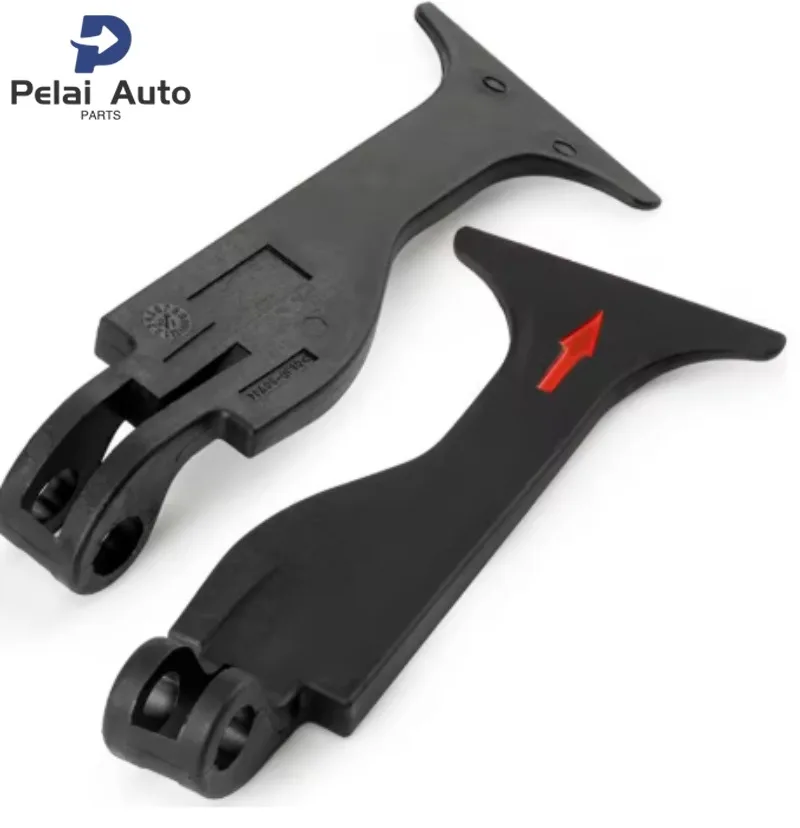 

2038870427 Hood Release Handle for Mercedes Benz Auto Parts C Class W203 S203