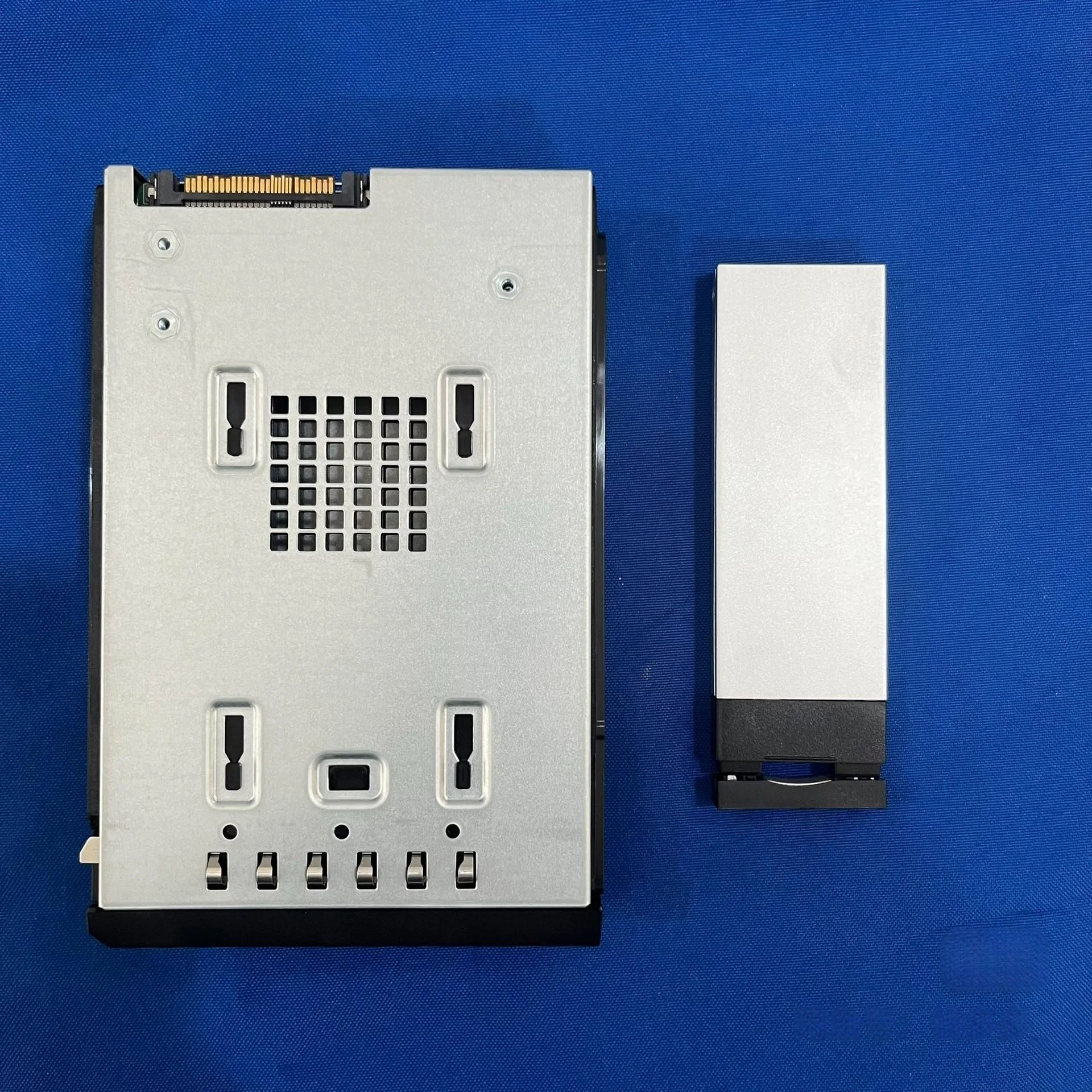 For Dell M.2 SSD Flexbay Module for Precision T5820 T7820 T7920 066XHV w TRAY