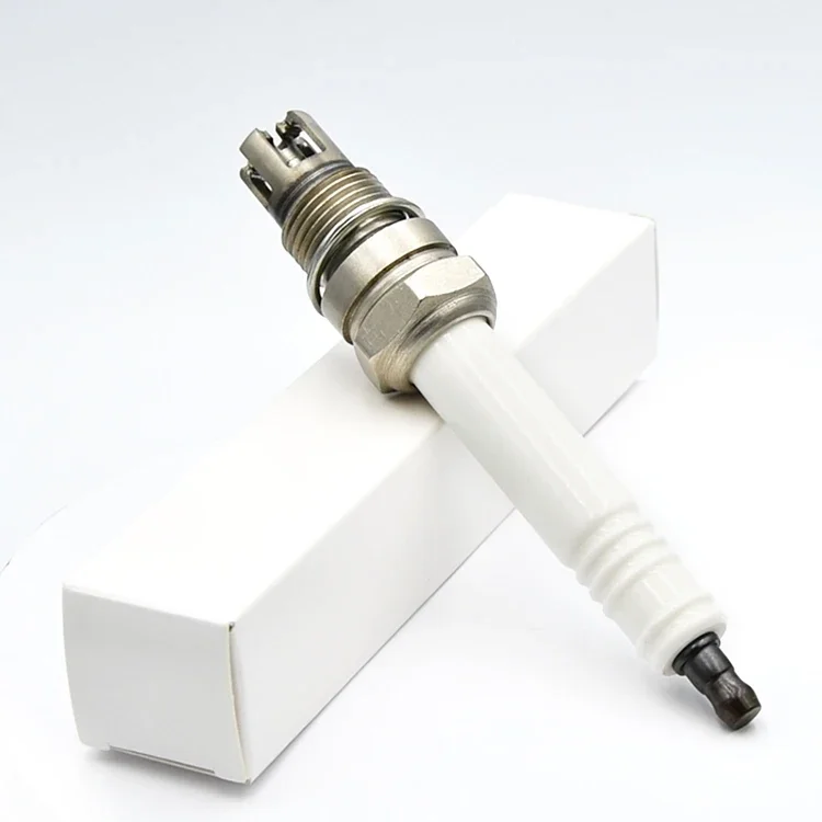 Best Selling Generator Spark Plug P7 Spark Plug Match for BERU 18 GZ 46 - Z 377 1V5 351000 P7.1V6 382195 P7 382195 P7 341015