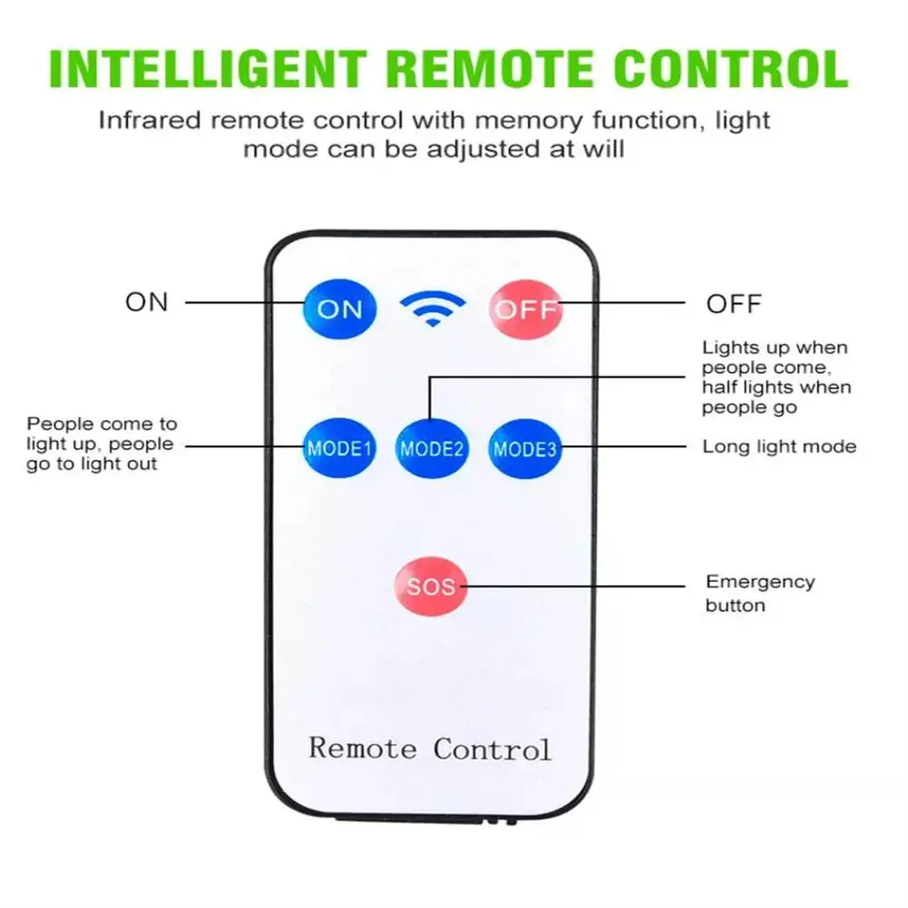 Lampe solaire LED extérieure sans fil, fausse caméra de surveillance de simulation, sécurité à domicile polyvalente, antivol, éclairage extérieur