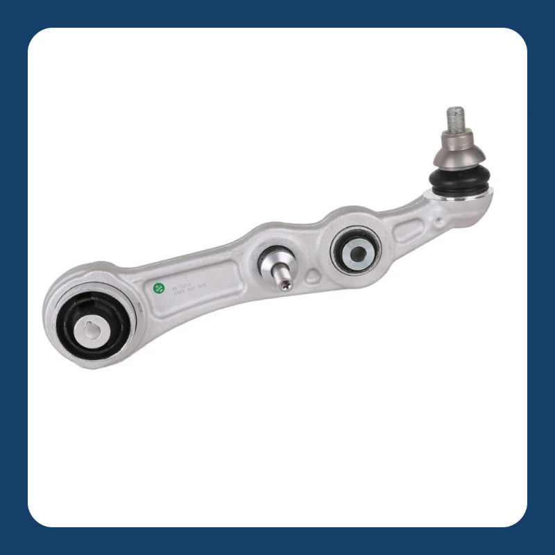 

Auto chassis accessories for Mercedes-Benz C-class W205 2013 lower straight arm 2053306101 /2053306201