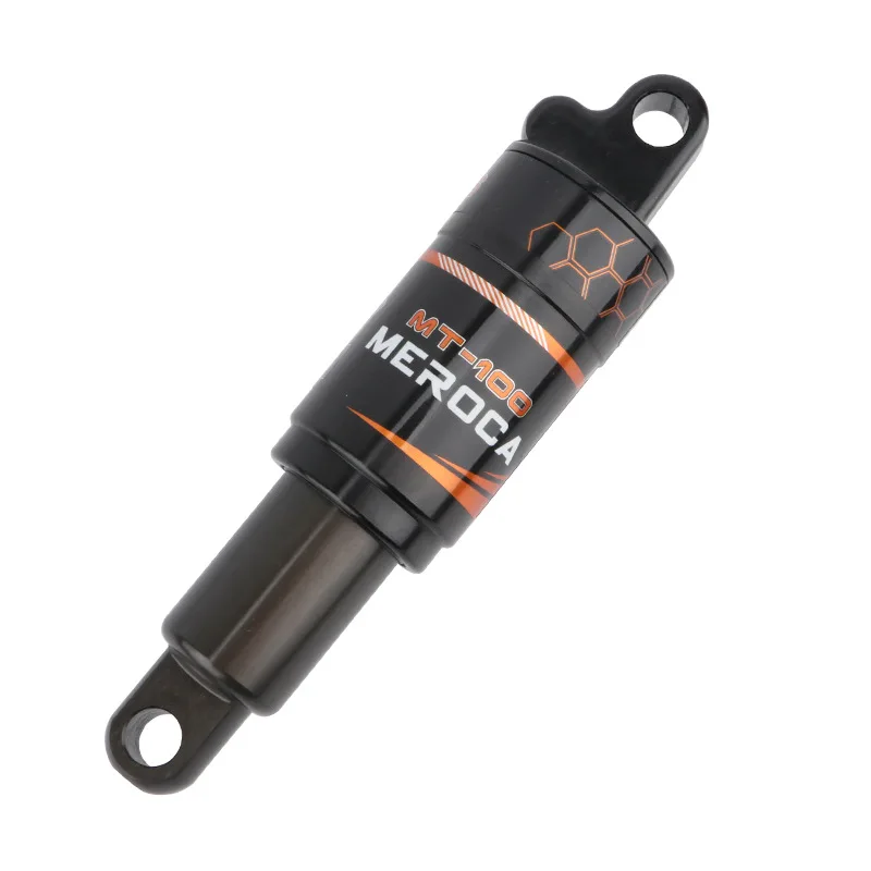 

Bicycle oil spring shock absorber, scooter mountain bike rear shock absorber, spring rear tank 125 150 165mm