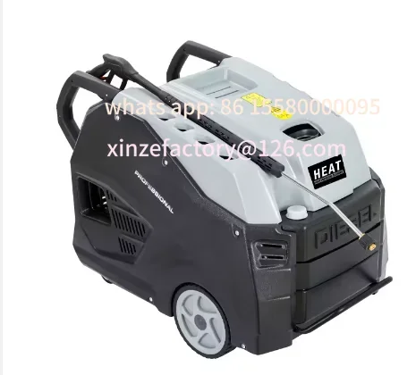 Customizable 150 bar 200  hot water pressure washer