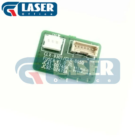 1X Fuser Chip as for Samsung K3250 K4250LX CLX9201 9252 9352 FUSER PBA 100% Life Capacity JC92-02470A