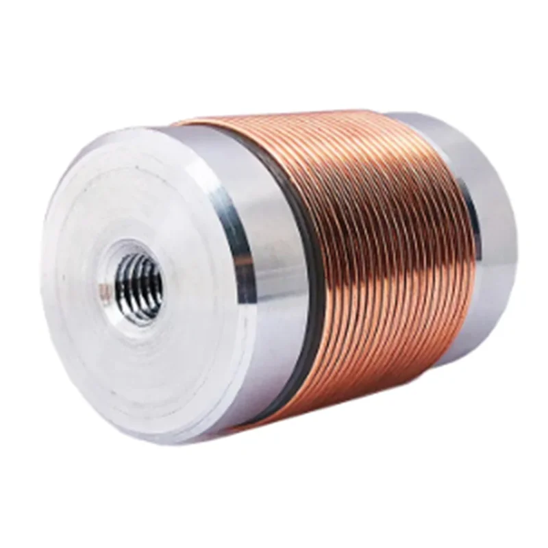 

Y15ANvarcher PAC-12 Inducted Coil 40 M Band for Shortwave Antenna
