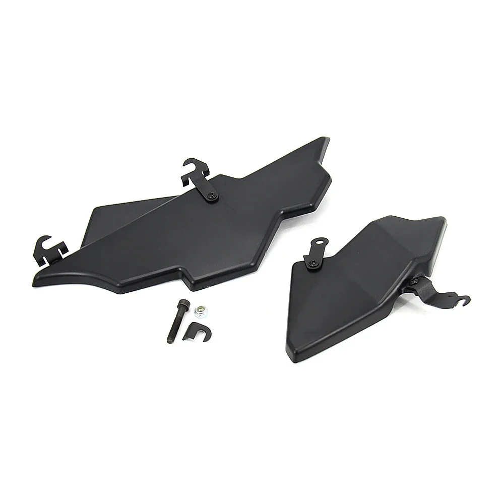 Protector de carenado para motocicleta, cubierta de Panel lateral R 1200 RT para R1200RT, R1200RT, LC 2014, 2015, 2016, 2017, 2018, accesorios nuevos