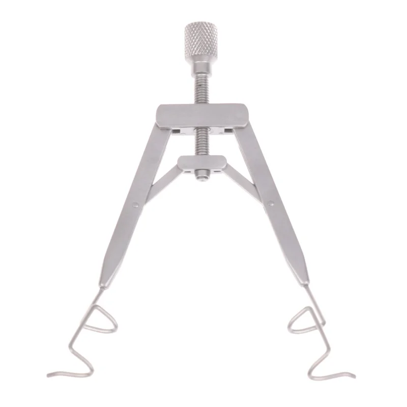 1 قطعة منظار العيون سلك فتاحة العين منظار كراتز غراندون سلك باراكير نيفيا أدوات الجفن طب العيون