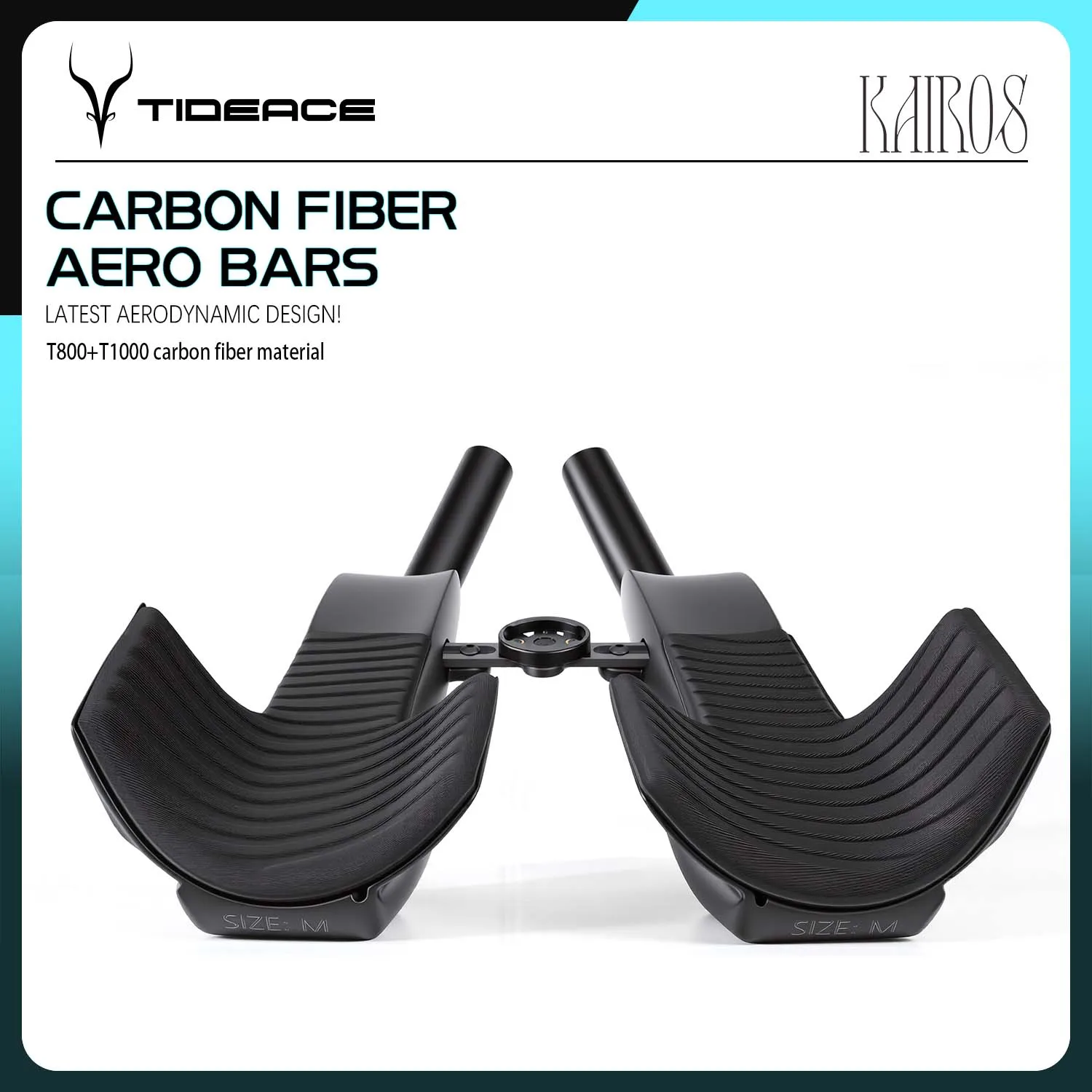 Carbon Fiber Bicycl…